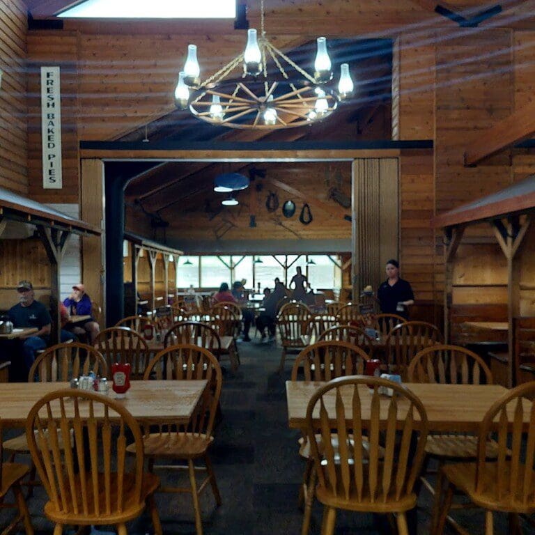 McFarlain’s Family Restaurant