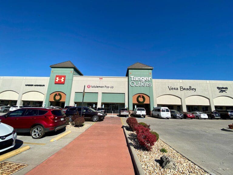 Tanger Outlets